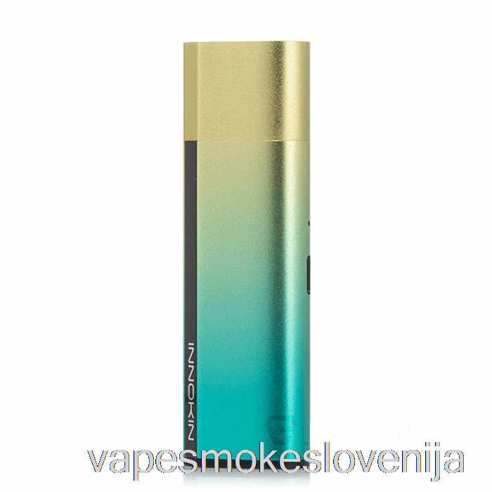 Vape Slovenija Innokin Klypse Pod Sistem Chartreuse
